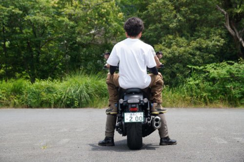 もう迷わない！ レブル250／500／1100選びの決定版！ 自分にピッタリの排気量はどれだ？【スペック・足つき・取りまわし編】