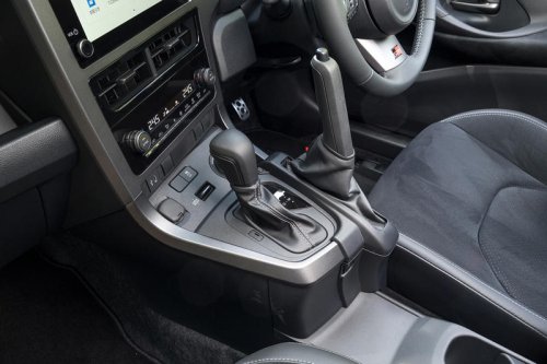 トヨタGRヤリスRZ“ハイパフォーマンス”（4WD/8AT）【試乗記】