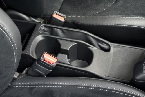 トヨタGRヤリスRZ“ハイパフォーマンス”（4WD/8AT）【試乗記】