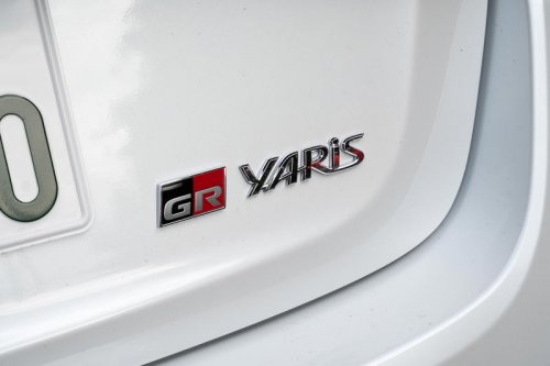 トヨタGRヤリスRZ“ハイパフォーマンス”（4WD/8AT）【試乗記】