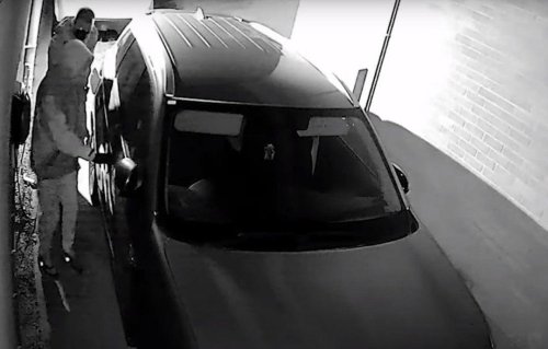 【米盗難率調査】テスラが「盗めない車」No.1！一方カマロは平均39倍、ホンダ・トヨタも都市部で被害多発