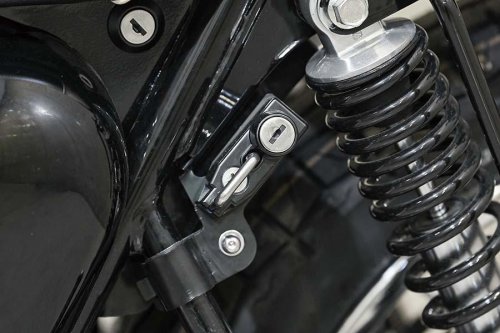 創業67年の老舗キジマが魅せるからよりリアル?! 旧くて新しい！ 昭和感漂うホンダ「GB350」・カワサキ「W230」のカスタム例を見る