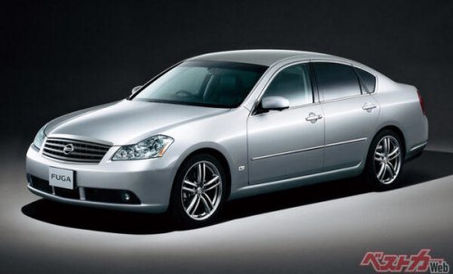 あの音をもう一度聴きたい!! 時代に吼えた日本のV8エンジンの足跡