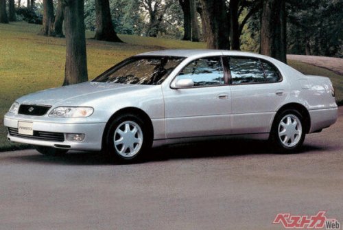 あの音をもう一度聴きたい!! 時代に吼えた日本のV8エンジンの足跡