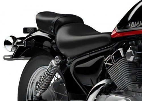 【まだまだ現役！】ヤマハ「Vスター250」誕生から37年！ ビラーゴから続く超ロングセラーの秘密とは？【世界でがんばる!! 日本メーカーの珍車大図鑑 Vol.8】