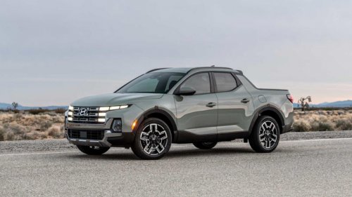 Ford will have the last compact pickup truck in America