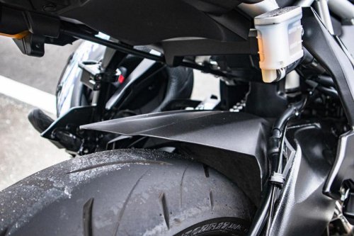 24年間乗った『隼』からスーパー電脳バイク『GSX-S1000GX』に乗り換えた感想は……？【SUZUKI HEROES！スズキ乗り突撃インタビューFile／GSX-S/R MEETING 2024編 ①】