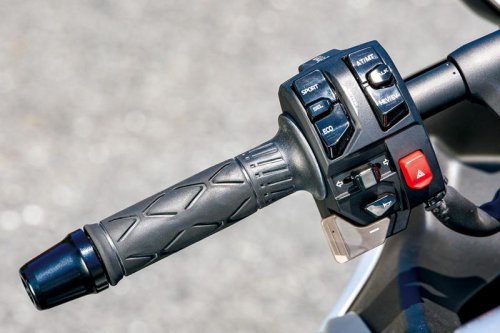 カワサキ「6-SPEED AT（6速オートマチックトランスミッション）」を解説｜多彩なモードに対応する変幻自在の次世代ミッション！