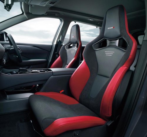 日産が「エクストレイルNISMO」を発表！SUVの常識を超える走りを実現しながら快適性も確保した「もっと万能」選手だ