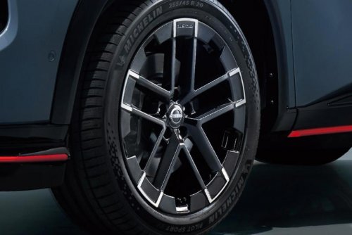 日産が「エクストレイルNISMO」を発表！SUVの常識を超える走りを実現しながら快適性も確保した「もっと万能」選手だ