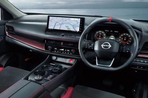 日産が「エクストレイルNISMO」を発表！SUVの常識を超える走りを実現しながら快適性も確保した「もっと万能」選手だ