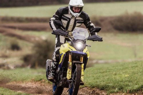 大きすぎずに「ちょうどいいね！」 どこへでも、どこまででも行けちゃう 電子制御と快適性が進化した現代のミドルクラス「アドベンチャーバイク」3選