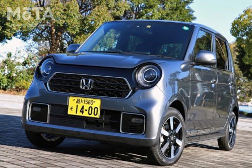 【評論家レビュー】ホンダ 新型N-ONE e:、“買い”なのはどんな人？ 忖度なしで長所と短所を徹底評価