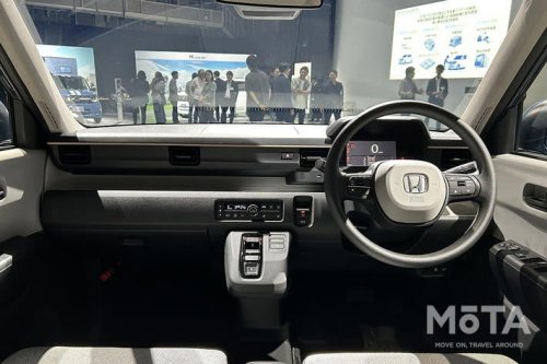 【評論家レビュー】ホンダ 新型N-ONE e:、“買い”なのはどんな人？ 忖度なしで長所と短所を徹底評価