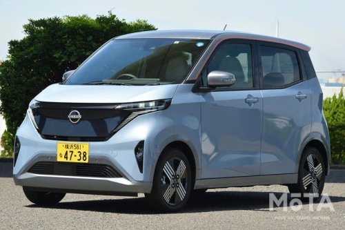 【評論家レビュー】ホンダ 新型N-ONE e:、“買い”なのはどんな人？ 忖度なしで長所と短所を徹底評価