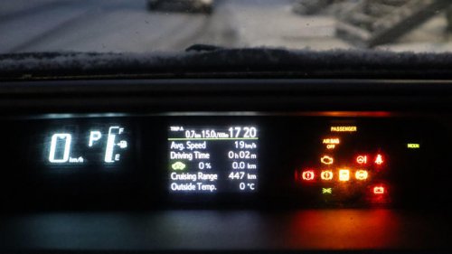 20 Car Issues That Aren't Even Worth Fixing