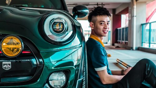 20 Car Issues That Aren't Even Worth Fixing