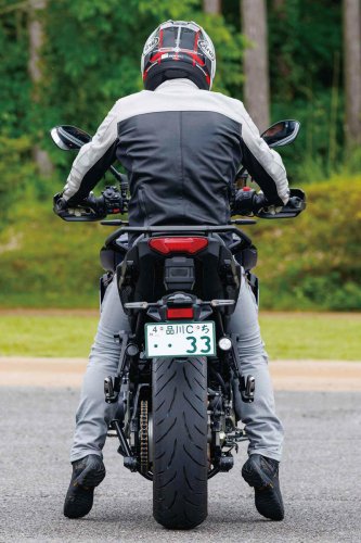 【レビュー】ヤマハ「トレーサー9 GT+ Y-AMT ABS」インプレ｜ACC・Y-AMT・BSD・UBS・KADSなどなど先進機能満載のスポーツツアラー