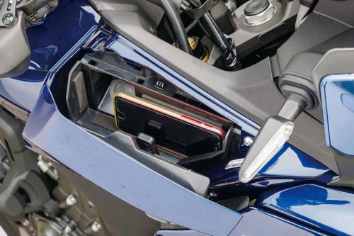 【レビュー】ヤマハ「トレーサー9 GT+ Y-AMT ABS」インプレ｜ACC・Y-AMT・BSD・UBS・KADSなどなど先進機能満載のスポーツツアラー