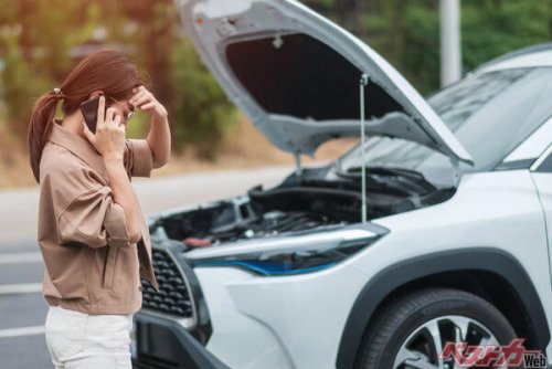 信号待ちでの「Nレンジ」は必要ナシ!! 燃費悪化や事故にも繋がる間違った「N」の使いかた