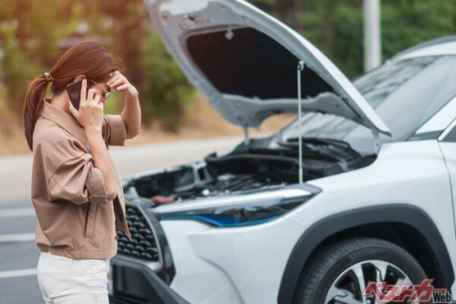 信号待ちでの「Nレンジ」は必要ナシ!! 燃費悪化や事故にも繋がる間違った「N」の使いかた