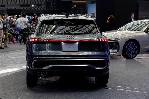 アウディ新型｢Q5｣日本導入､問われるSUVの価値