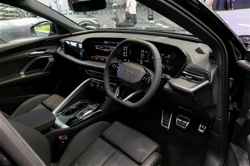 アウディ新型｢Q5｣日本導入､問われるSUVの価値