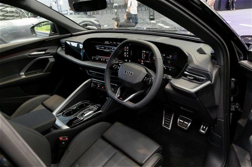 アウディ新型｢Q5｣日本導入､問われるSUVの価値