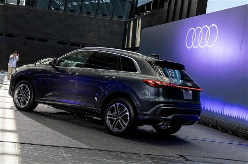 アウディ新型｢Q5｣日本導入､問われるSUVの価値