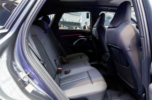 アウディ新型｢Q5｣日本導入､問われるSUVの価値