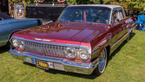 The 20 Most Iconic Car Chases in Cinematic History