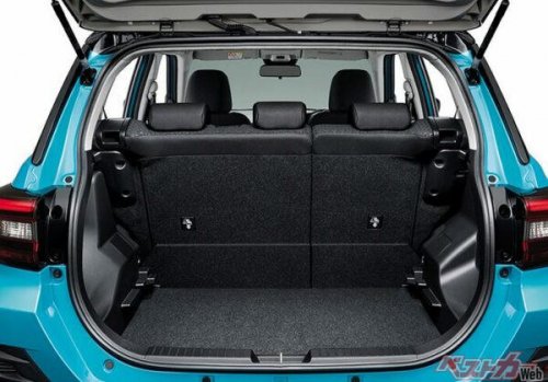 トヨタライズに何があったのか？ 販売から6年経ってもSUV販売NO.1のワケ