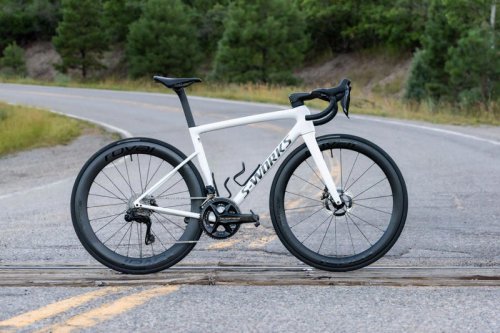 You’re Not Alone If You’ve Wondered: Do Aero Bikes Actually Make You Faster? Here’s the Truth.