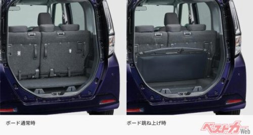 トヨタのプチバン ルーミーが2025年7月の新車販売台数1位！ 地味なのに9年たって売れ続ける不思議