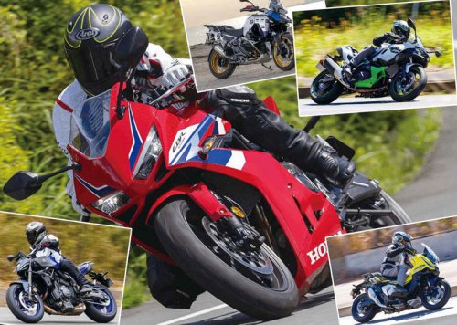 新世代ミッションの魅力を徹底検証！ ホンダ「Eクラッチ」やヤマハ「Y-AMT」をはじめとする各社の最新機構をまとめて紹介