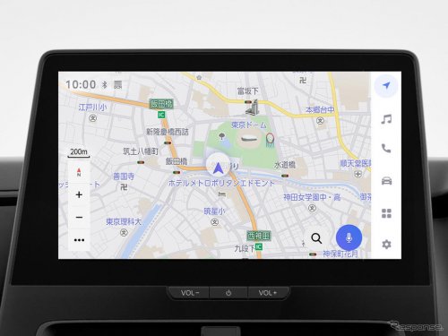 トヨタ『アクア』がプリウス顔に大変身！ 一部改良モデルが発売、248万6000円から