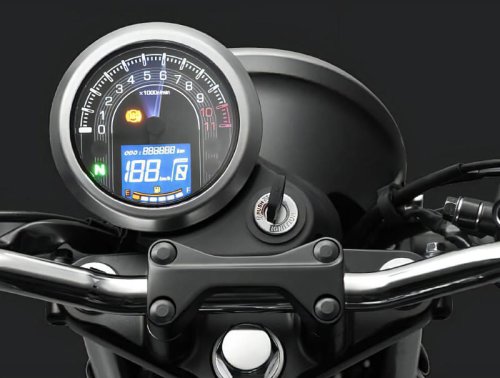 ホンダ「CGX150」最新クラシックスポーツ｜クラブマンのDNAを受け継ぐ注目モデル