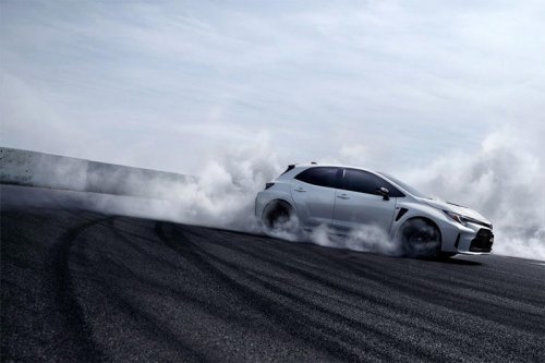 トヨタ GRとは？「G's」から「GR」に変わった歴史やGRのコンセプトを解説