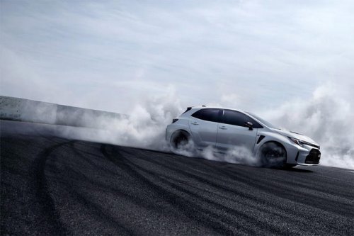 トヨタ GRとは？「G's」から「GR」に変わった歴史やGRのコンセプトを解説