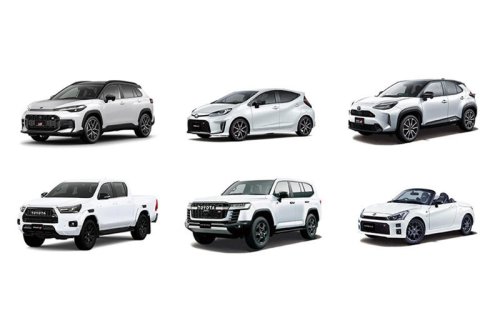 トヨタ GRとは？「G's」から「GR」に変わった歴史やGRのコンセプトを解説