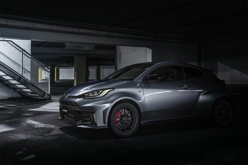 トヨタ GRとは？「G's」から「GR」に変わった歴史やGRのコンセプトを解説
