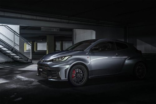 トヨタ GRとは？「G's」から「GR」に変わった歴史やGRのコンセプトを解説