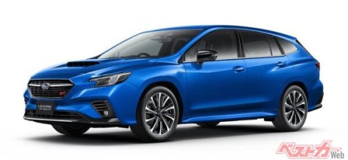 中古になったらお手頃に!! 今こそ乗るべき「上質中古車」のススメ