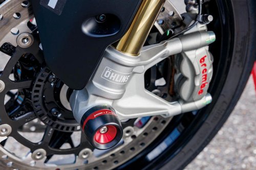 【レビュー】ドゥカティ「パニガーレV2S」インプレ｜難しさを感じさせず操る楽しさに溢れた新時代のドゥカティが誕生