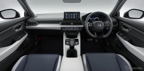 24年ぶり復活、新型ホンダ『プレリュード』ついに発売…価格は617万9800円