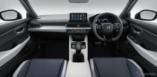 24年ぶり復活、新型ホンダ『プレリュード』ついに発売…価格は617万9800円