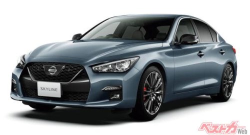 中古になったらお手頃に!! 今こそ乗るべき「上質中古車」のススメ