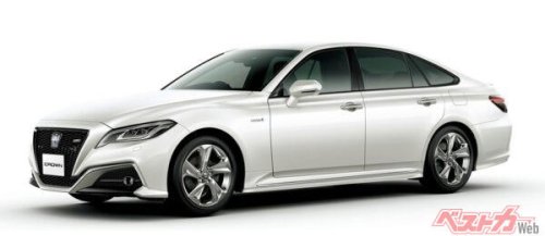 中古になったらお手頃に!! 今こそ乗るべき「上質中古車」のススメ