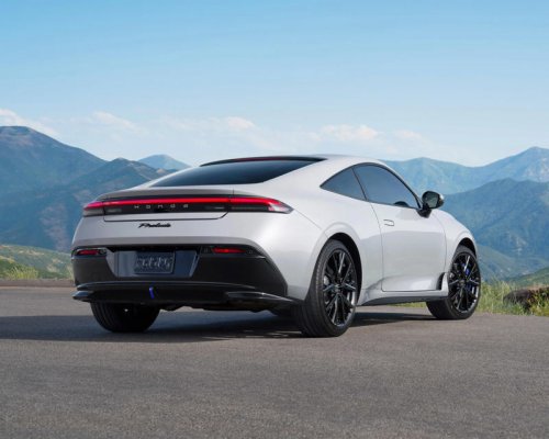 Honda’s New Sports Car Revival Is Already Selling Out and It’s Not Even Available in America Yet