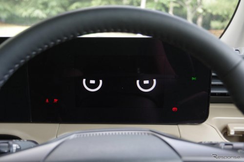 【三菱 デリカミニ 新型】日本のアニメ文化も取り入れた新「ウルルン顔」は可愛いだけじゃない